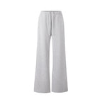 Straight-Leg Sweatpants