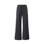 Straight-Leg Sweatpants