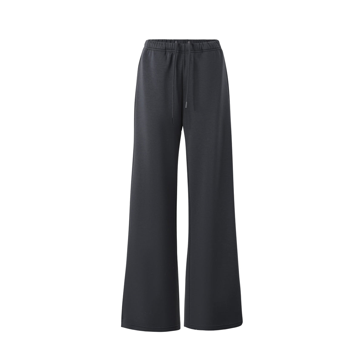 Straight-Leg Sweatpants