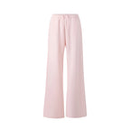 Straight-Leg Sweatpants