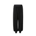 Tape-Trim Balloon Pants