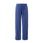 Two-Way Brushed Knit Pants