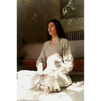 Two-Piece Knit Top Set - main image 4