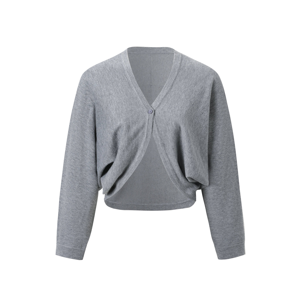 Two-Piece Knit Top Set